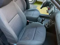 Gebraucht VW Polo 1999 Grün Kleinwagen