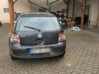 gebraucht VW Golf IV top