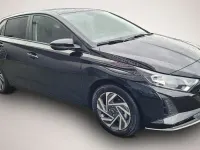 Neu Hyundai i20 GO! 90 PS (66 kW) 2026 Schwarz Kleinwagen