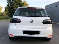 gebraucht VW Golf VI 1.4 LPG Gasanlage KME