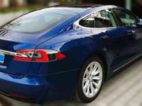 gebraucht Tesla Model S Model S75D Allradantrieb