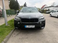 Gebraucht BMW X5 M Sport 306 PS (225 kW) 2015 Schwarz SUV