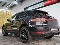 gebraucht Porsche Macan 2.0*LEDER*PANO*14W*CARPLAY*360°CAM*20z