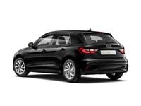 Second-hand Audi A1 Advanced 95 CP (69 kW) 2024 Negru SUV