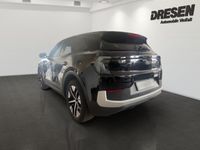 Gebraucht Ford Explorer Extended Range 210 kW (286 PS) 2024 Schwarz SUV