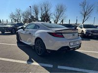 Gebraucht Subaru BRZ Sport 234 PS (172 kW) 2023 Crystal white pearl Coupé