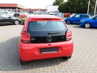 Gebraucht Citroën C1 Feel 72 PS (52 kW) 2020 Rot Kleinwagen