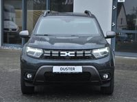 gebraucht Dacia Duster II Journey TCe 130 *Sitzheizung*Navi*PDC