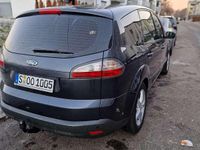 Gebraucht Ford S-MAX Titanium 145 PS (106 kW) 2007 Van / Kleinbus