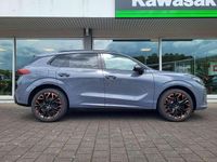 Neu Cupra Terramar 265 PS (194 kW) 2025 Grau SUV