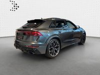 Neu Audi RS Q8 Performance 640 PS (470 kW) 2026 Grau SUV