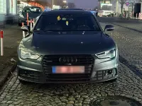 Gebraucht Audi A7 Sportback 320 PS (235 kW) 2015 Grau Kleinwagen