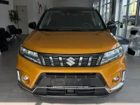 Gebraucht Suzuki Vitara Comfort 129 PS (94 kW) 2023 Gold SUV