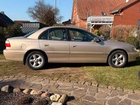 gebraucht Opel Omega Automatik Limousine