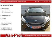Gebraucht Ford Focus 125 PS (91 kW) 2019 Schwarz Kombi