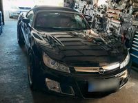Second-hand Opel GT 300 CP (220 kW) 2008 Negru Cabrio