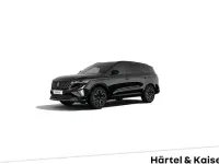 Neu Renault Espace Esprit Alpine 200 PS (147 kW) 2026 Schwarz SUV