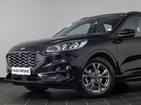 Gebraucht Ford Kuga ST-Line 120 PS (88 kW) 2023 Agate black SUV