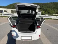 Gebraucht Opel Corsa Elegance 101 PS (74 kW) 2021 Weiß Kleinwagen