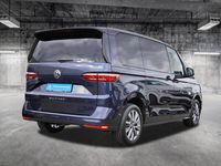 gebraucht VW Multivan T7Life KÜ 1,5TSI 100KW DSG …