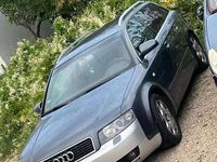 Gebraucht Audi A4 131 PS (96 kW) 2004 Limousine