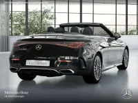 Gebraucht Mercedes CLE200 AMG 204 PS (150 kW) 2026 Schwarz Cabrio