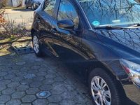 Gebraucht Mazda 2 Center-Line 90 PS (66 kW) 2019 Schwarz Limousine