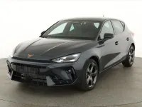 Ny Cupra Leon 150 HK (110 kW) 2026 Grå Sedan