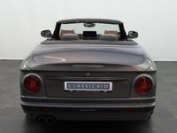 Gebraucht BMW 135 Cabriolet 326 PS (239 kW) 2012 Stratusgrau Cabrio