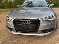 gebraucht Audi A6 3.0 TDI Quattro, 2Hd, Scheckheft, 245PS