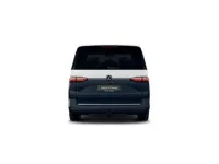 Nowe VW Multivan 150 KM (110 kW) 2026 Biały Minivan