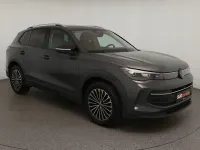 Gebraucht VW Tiguan Goal 96 PS (70 kW) 2025 Grau SUV