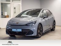 Gebraucht Cupra Born 150 kW (204 PS) 2022 Grau Kleinwagen