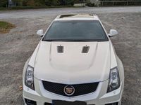 gebraucht Cadillac CTS CTS