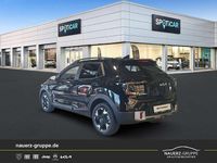 Neu Kia Stonic Vision 101 PS (74 kW) 2026 Aurora black metallic SUV