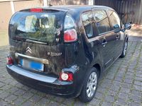 Gebraucht Citroën C3 Picasso 95 PS (69 kW) 2011 Schwarz Van / Kleinbus