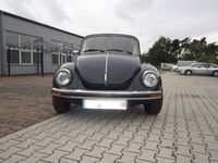 gebraucht VW Käfer 1303 LS Cabriolet Note 1- restauriert