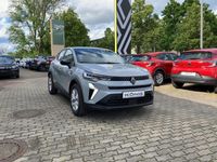 Neu Renault Captur Evolution 91 PS (66 kW) 2025 Grau SUV