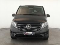Gebraucht Mercedes Vito 237 PS (174 kW) 2023 Obsidianschwarz metallic Van