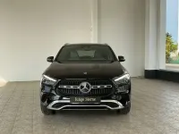 Gebraucht Mercedes GLA250 Progressive 218 PS (160 kW) 2025 Metalliclack kosmosschwarz SUV