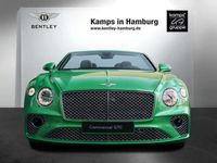 gebraucht Bentley Azure Continental GTCV8 Carbon Ceramic NAIM