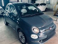 gebraucht Fiat 500 1.0 GSE N3 Hybrid DOLCEVITA/GREY/APPLECARPLA