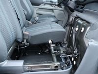 Neu Ford Transit Custom Sport 232 PS (170 kW) 2026 Frozen white Pickup