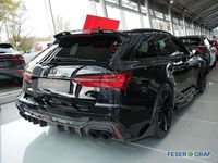 gebraucht Audi RS6 Avant ABT-Umbau LE 559(760) kW(PS) tiptronic