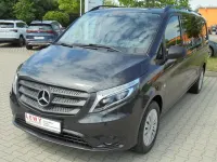 Gebraucht Mercedes Vito 190 PS (139 kW) 2020 Paint color graphitgrau metall Van