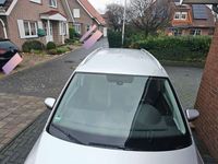 gebraucht VW Touran Touran2.0 TDI DPF BlueMotion Technology DSG Life