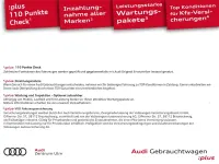 Gebraucht Audi A6 Sport 204 PS (150 kW) 2025 Schwarz Kombi