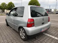 Gebraucht VW Lupo 2003 Kleinwagen