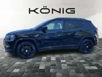 Brugt Jeep Compass 131 HK (96 kW) 2022 Sort SUV