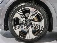 Gebraucht Audi e-tron Advanced 300 kW (408 PS) 2020 Grau SUV